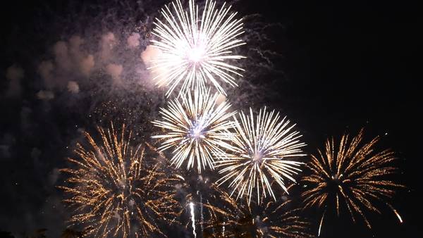 Independence Day fireworks show canceled in Renton