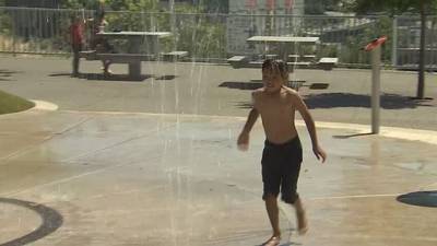 Heat ramps up with record-breaking temperatures expected 