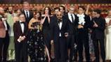 2024 Tony Awards: ‘Stereophonic’ wins best play; ‘The Outsiders’ named best musical