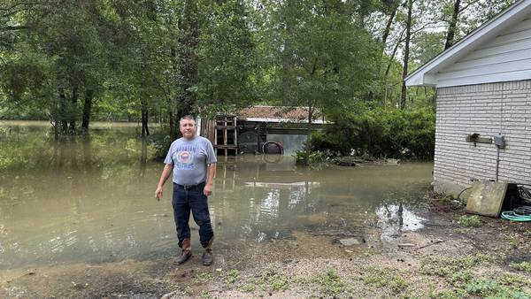 Houston braces for flooding to worsen in wake of storms