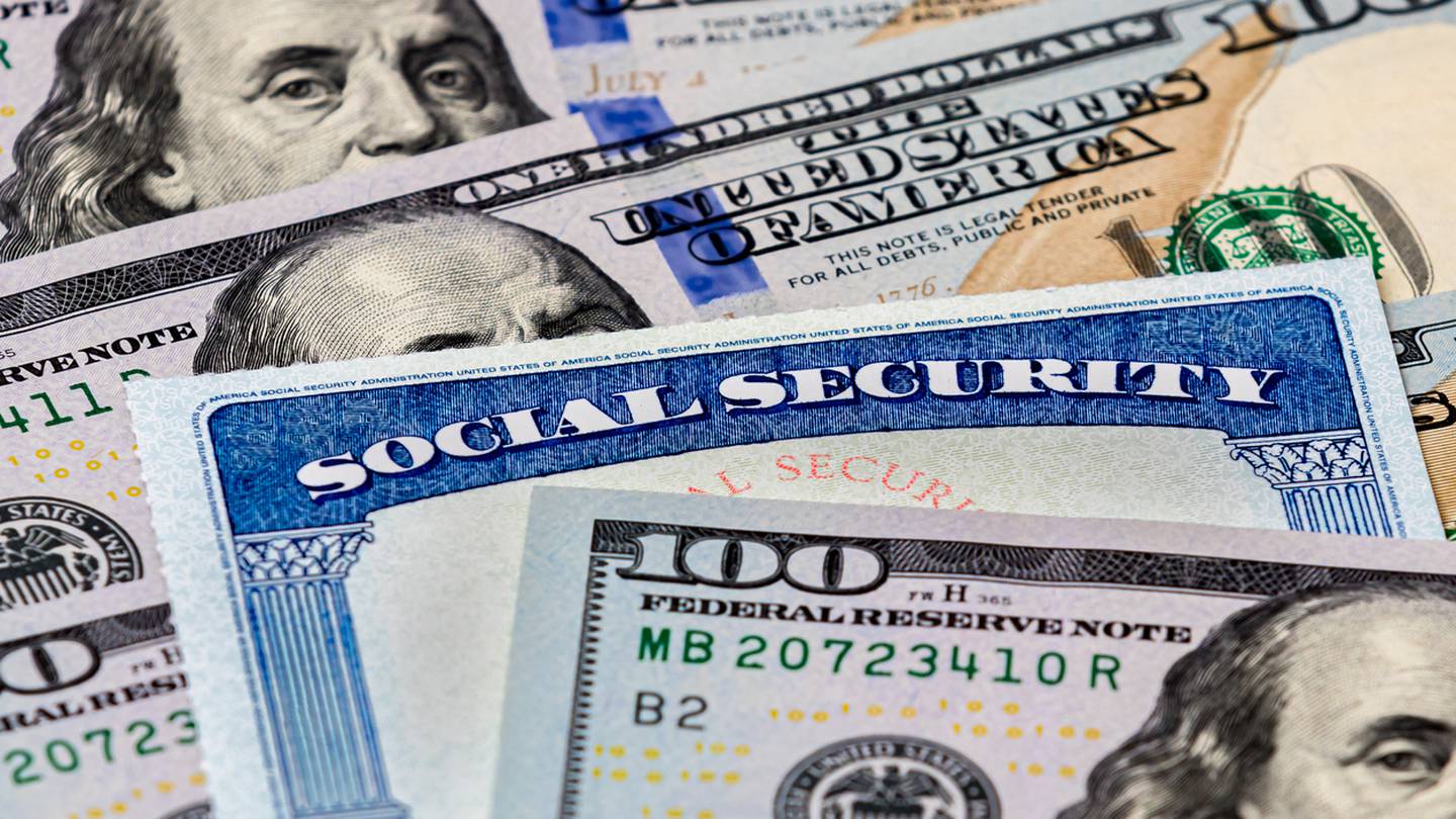 Stimulus update: Social Security, SSI recipients should see stimulus checks beginning next week