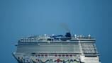 Man accused of stabbing three aboard Seattle cruise ship to Alaska