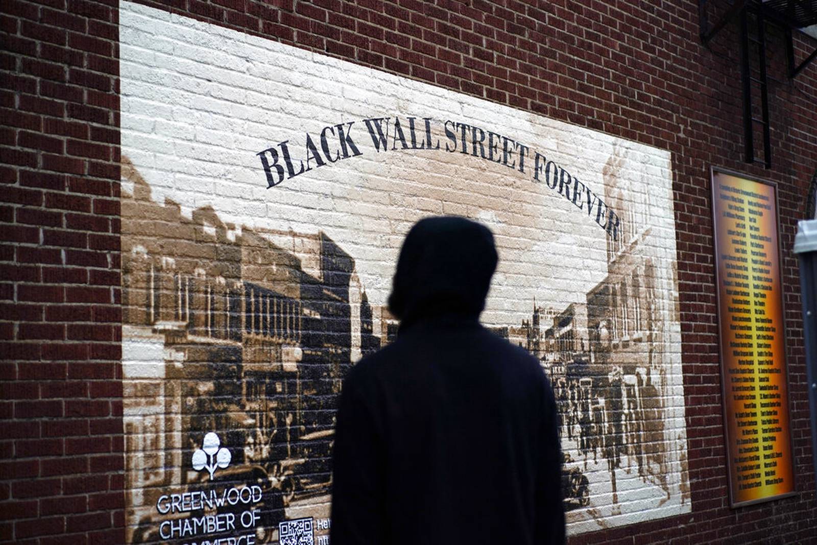 Remembering Black Wall Street, Tulsa Race Massacre 100 years later