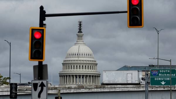 How the looming government shutdown could affect you