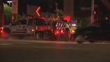 North Seattle shooting leads to three-vehicle crash on Aurora Avenue