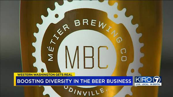 Beer from groundbreaking brewery to be featured in new Mariners development