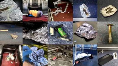 Public transit, the new drug den: what’s being done to keep you safe?