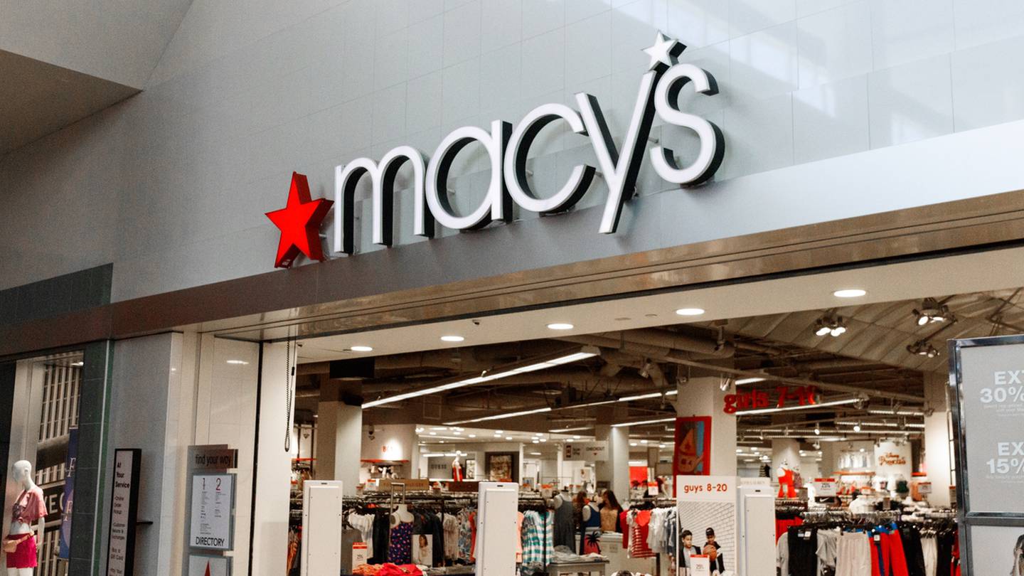 Pregnant Macy's Cashier Fired After Asking to Sit Down on Job