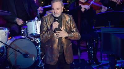 Sweet Caroline,' sweet deal: Neil Diamond sells song rights to Universal  Music – KIRO 7 News Seattle