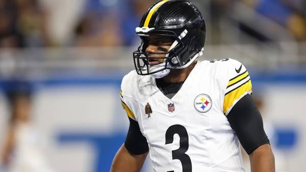 QB Russell Wilson ‘in consideration’ to start for Steelers