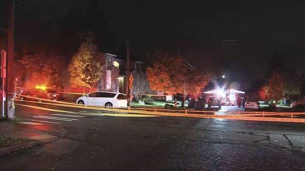 Jewish community on alert after fifth Seattle synagogue receives ‘suspicious package’