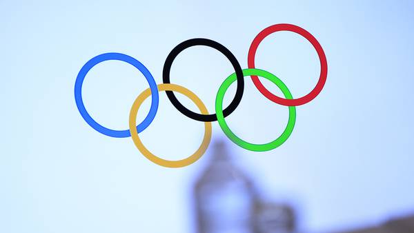 Olympics set to return to Salt Lake City for 2034 Winter Games