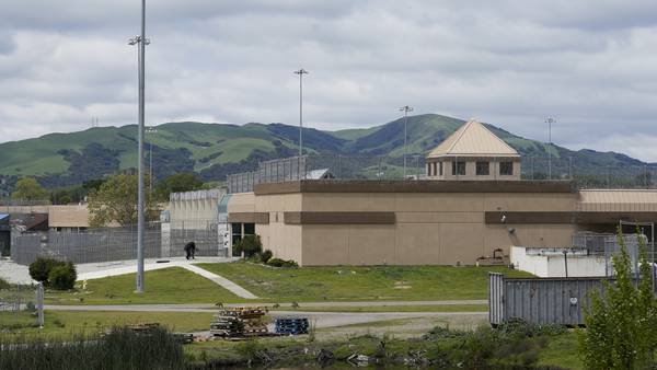 Senators demand accounting of rapid closure plan for California prison where women were abused