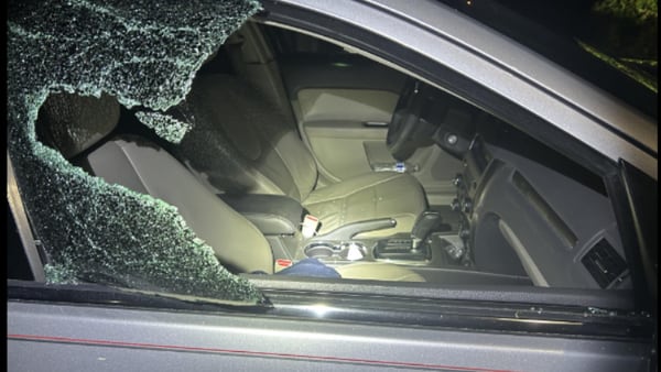 Redmond seeing a spike in car break-ins