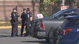 Seattle officer injured in fatal shooting at Tukwila hotel