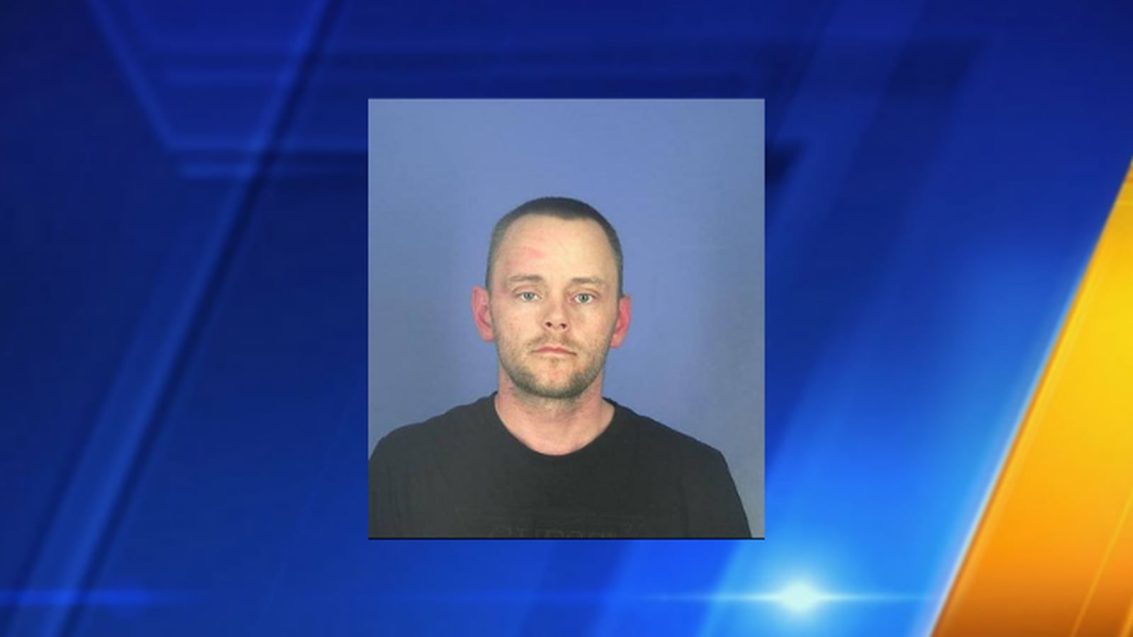 Search on for escaped Grays Harbor County Jail inmate KIRO 7 News Seattle