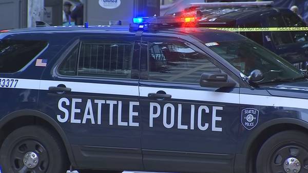 Teen injured in shooting in Seattle’s Central District
