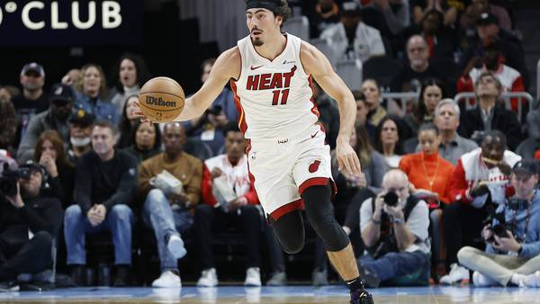 Fantasy Basketball: Want to make room for someone like Jaime Jaquez Jr.? Consider these drops