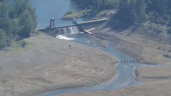 Do King County residents still need to conserve water? KIRO 7 investigates