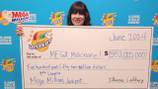 Mega Millions: Winner of $552 million jackpot claims prize