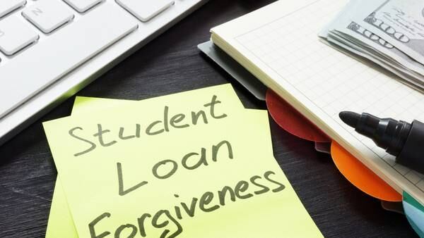 Student loan forgiveness: Administration cancels debt for some University of Phoenix students