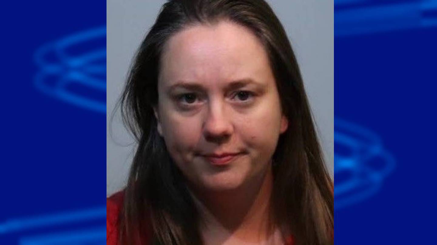 Grade School Teacher Porn - Florida elementary school teacher accused of creating, distributing child  porn â€“ KIRO 7 News Seattle