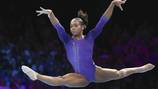 Olympic gymnastics hopeful Shilese Jones of Seattle injured at U.S. trials