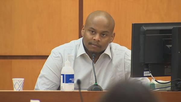 Black newspaper carrier testifies in trial of Pierce County Sheriff Ed Troyer