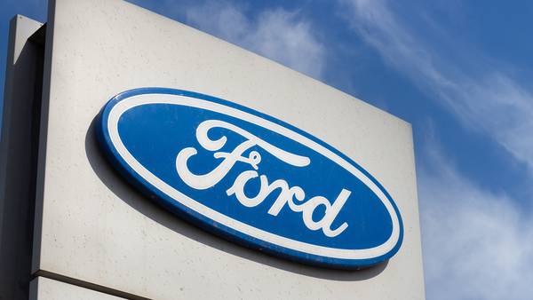 Recall alert: Ford recalling over 634K SUVs after reported fuel leaks, fire risk