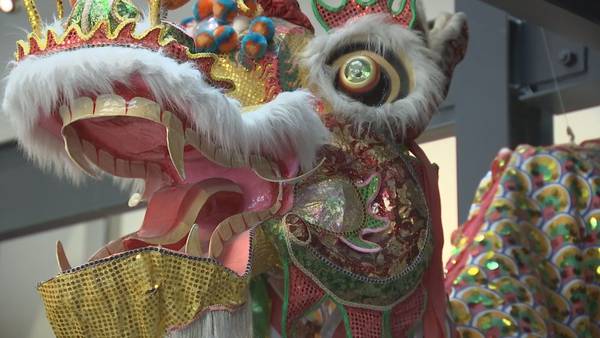 Hundreds gather at Seattle’s Wing Luke Museum to ring in the Lunar New Year