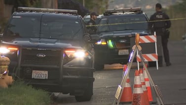 Two detained after child fatally shot in Seattle’s Magnolia Neighborhood