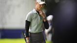 Top-ranked LPGA player withdraws from tournament after dog bite in Seattle