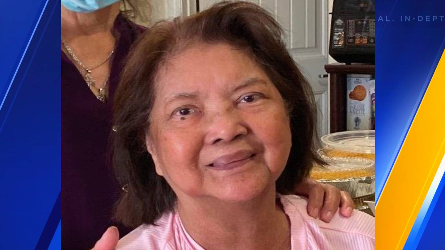 Woman With Dementia Reported Missing In Tacoma Found Safe Kiro 7 News Seattle 