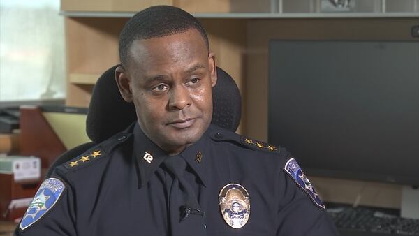 Tacoma police chief to unveil new plan to reduce crime in the city