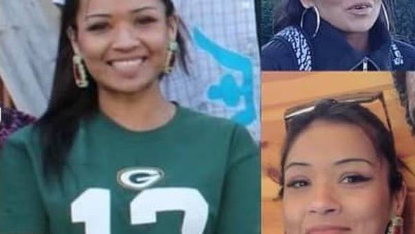 Missing person alert: D’Asia Campbell went missing from Seattle