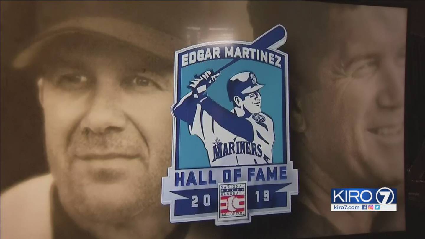 Martinez prepares for Cooperstown moment just like career