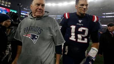 Longtime Patriots coach Bill Belichick set to roast Tom Brady in new Netflix special