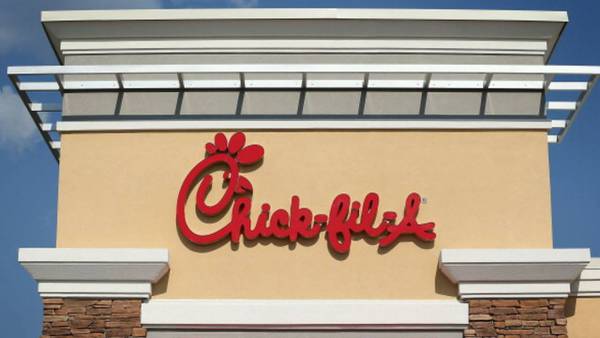 Florida Chick-fil-A fined more than $12K for child labor violations