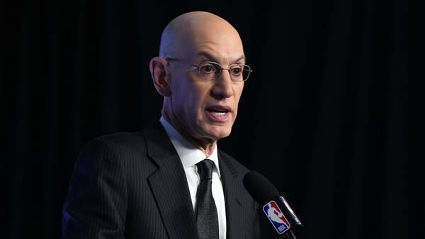 Adam Silver says NBA intends to opt out of CBA if Friday deadline not met; NBPA calls decision 'disappointing'