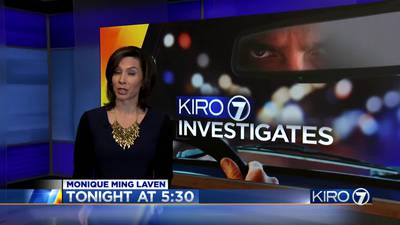 Tonight at 5:30: Rideshare drivers investigated for sexual assault