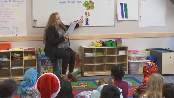 ‘My soul is this place’: The inspiring story behind Puyallup’s educator of the year