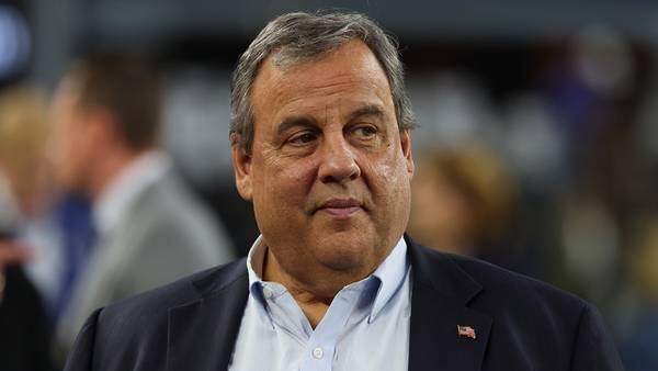 Chris Christie joins 2024 presidential race, says US faces choice between ‘small and big’