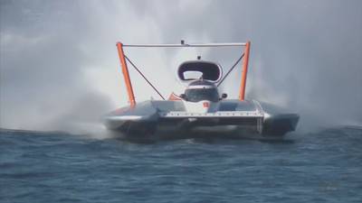 After San Diego cancels annual hydroplane race, concerns raised for Seattle’s Seafair 