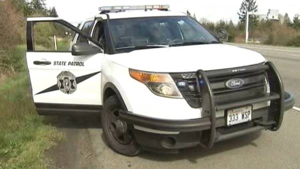 First day of Kitsap County emphasis patrols nets 5 DUIs, 2 stolen vehicles, dozens of violations
