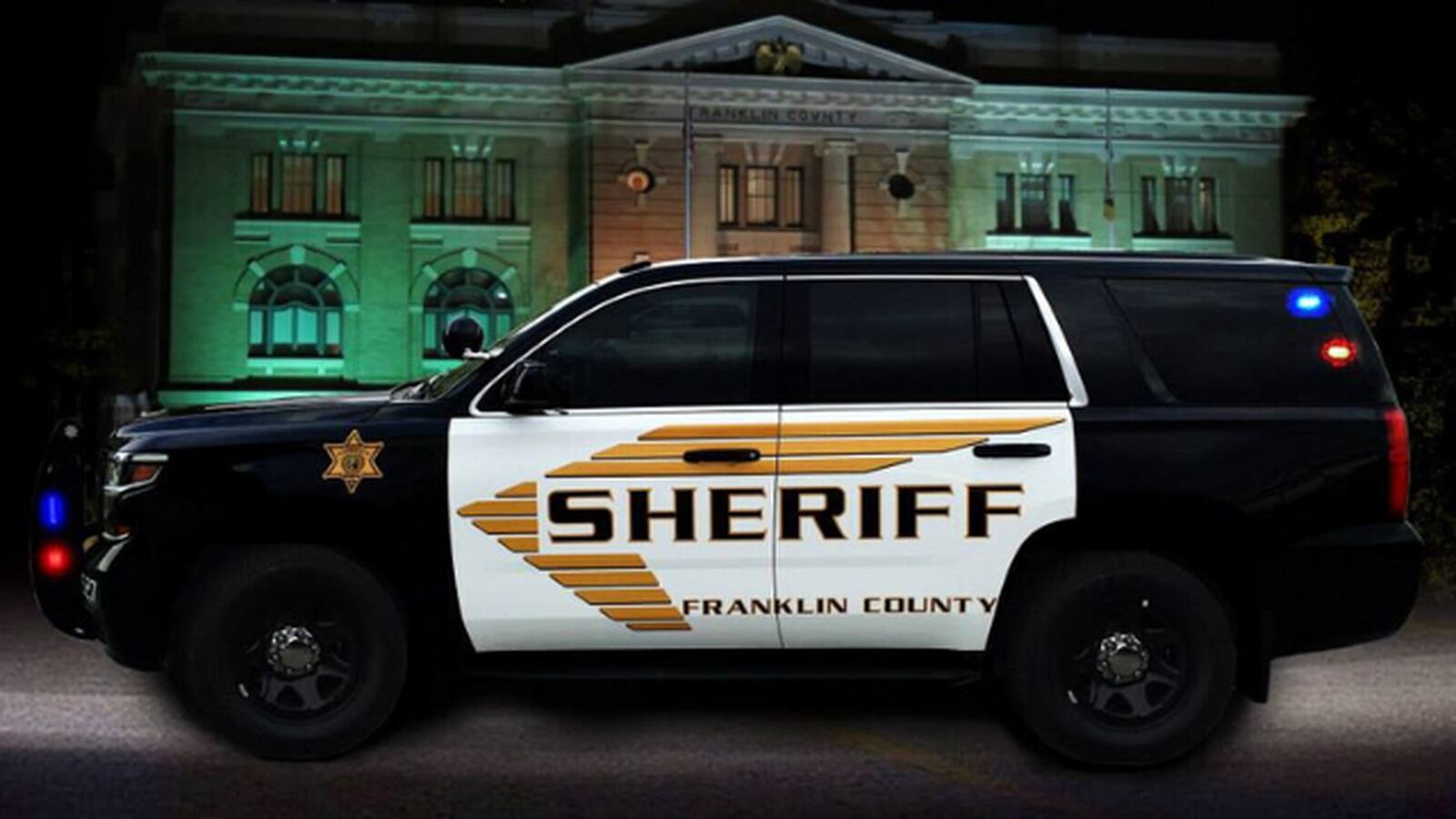 Sheriff in Eastern Washington says he won’t enforce stayathome order