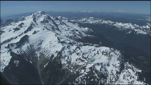 More monitors coming to Glacier Peak