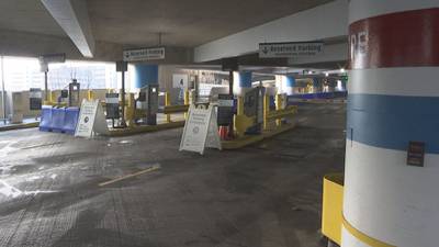 Reserved parking at Sea-Tac goes live, but it’s pricey and you’ll need to plan ahead