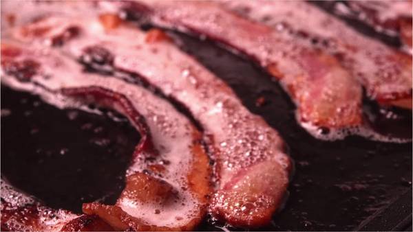 Bacon, deli turkey recall: 120K pounds of products recalled in 4 states over undeclared allergen