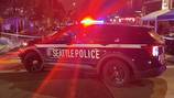 Two people shot at memorial service in Capitol Hill