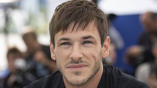 Actor Gaspard Ulliel dies after skiing accident